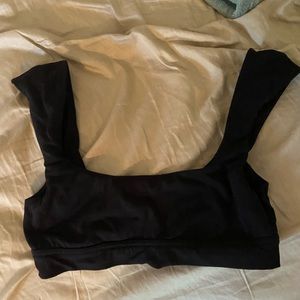 Never worn Aerie bralette